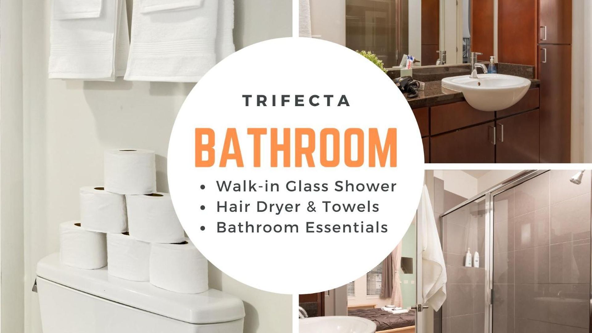 Trifecta 10 Min Walk To 7th St Market Superhost Apartment *