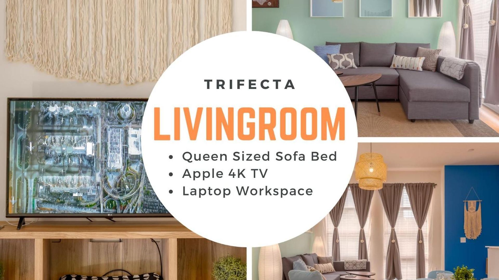Trifecta 10 Min Walk To 7th St Market Superhost Apartment