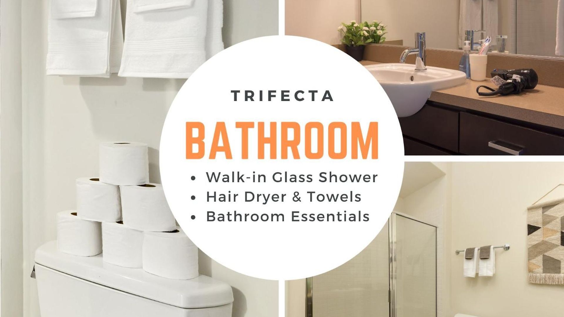 Trifecta 10 Min Walk To Epicentre Superhost Apartment Charlotte