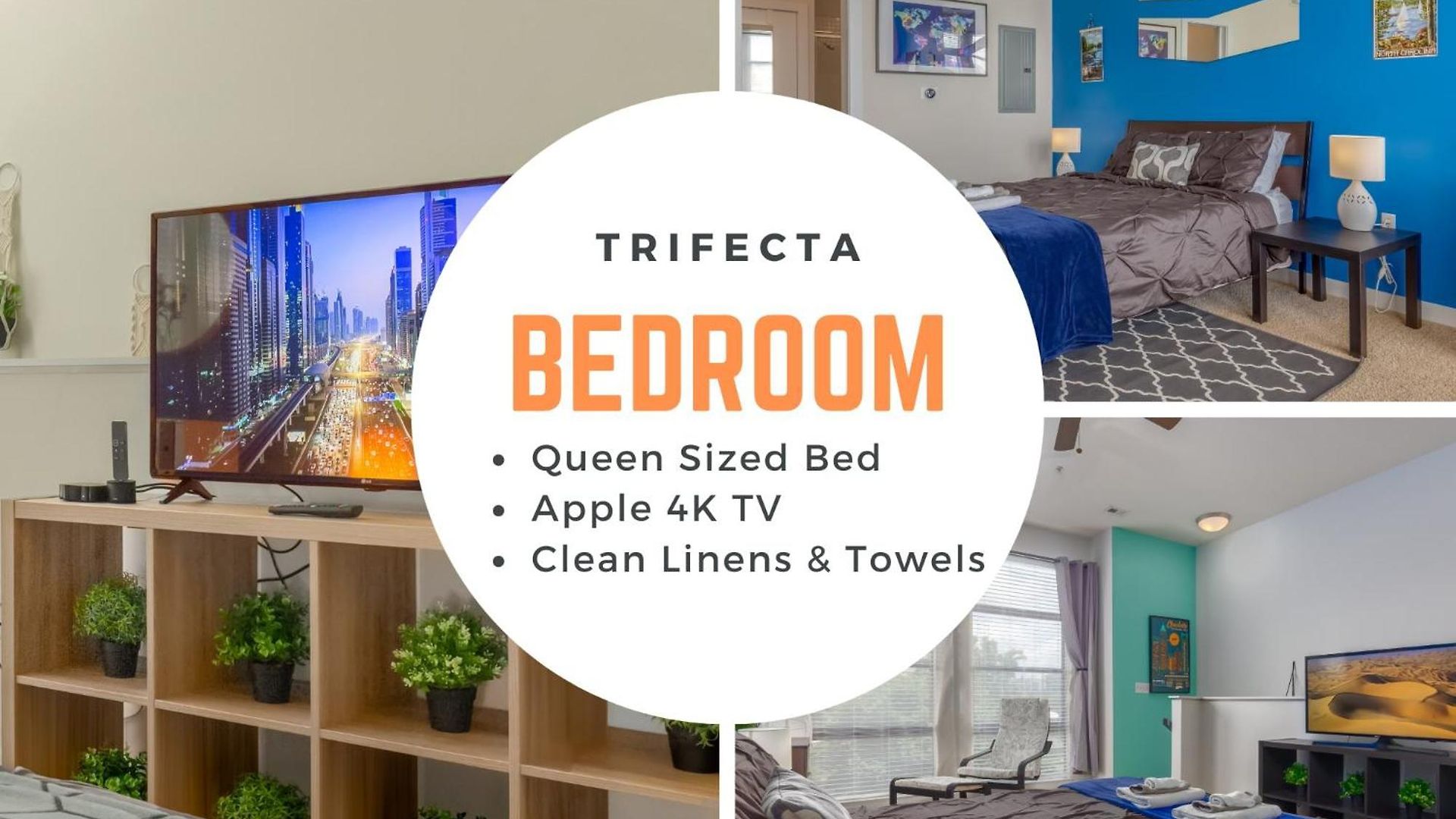 Apartment Trifecta 10 Min Walk To Epicentre Superhost Charlotte