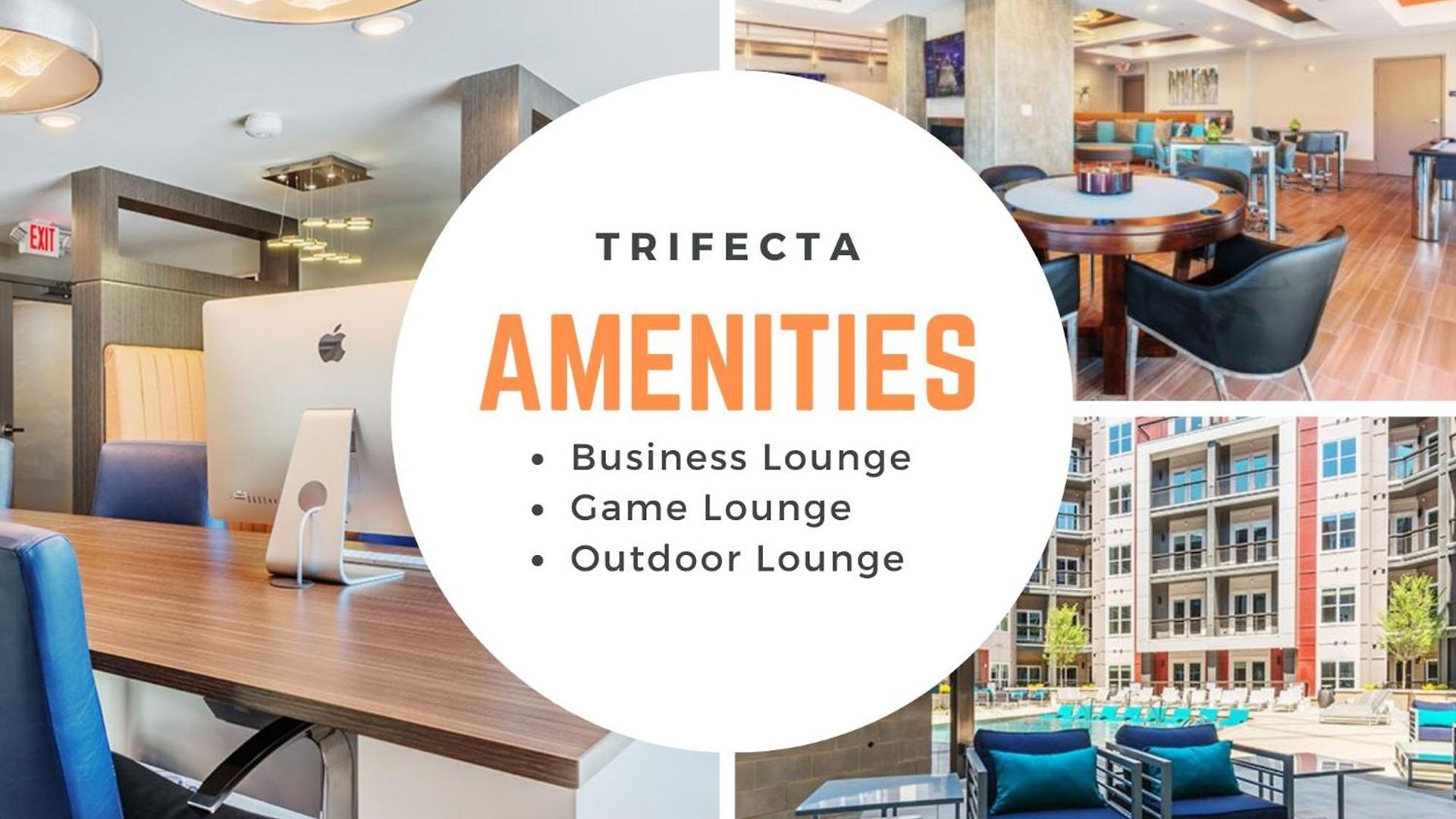 Trifecta Luxury Serviced In Uptown Clt Charlotte