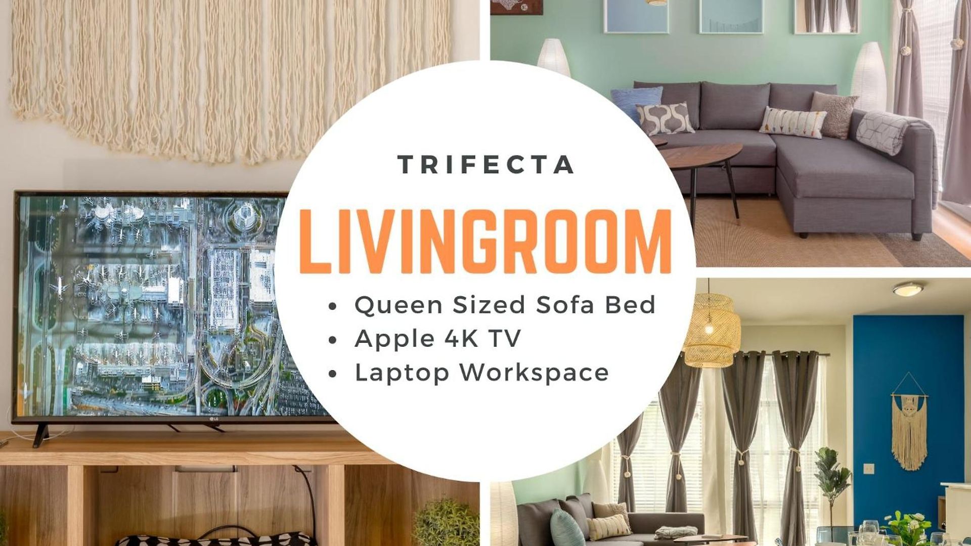 Apartment Trifecta Spacious & Beautiful Wifi Superhost Charlotte