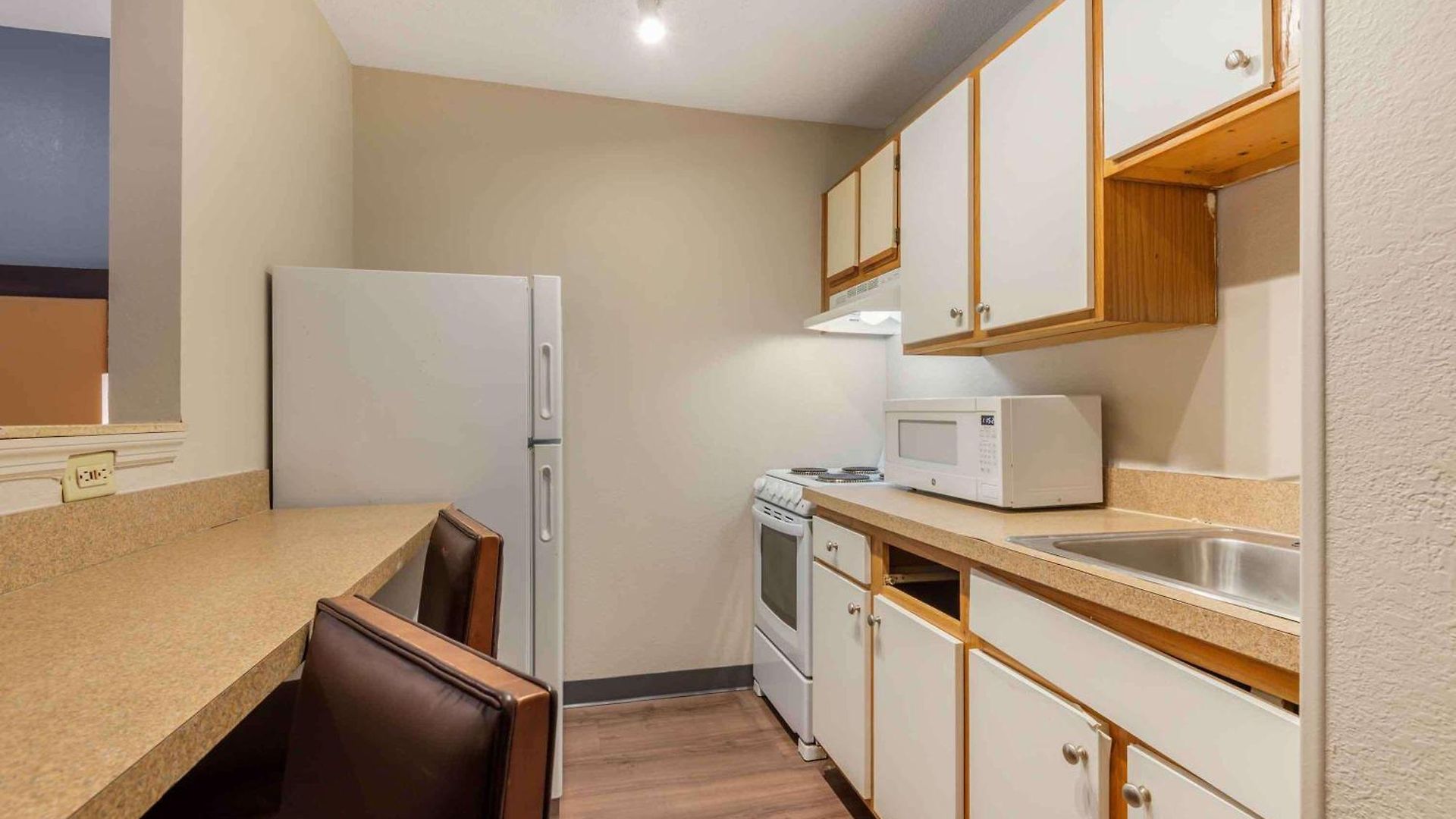 6 Charlotte, Nc - Tyvola Rd Executive Park