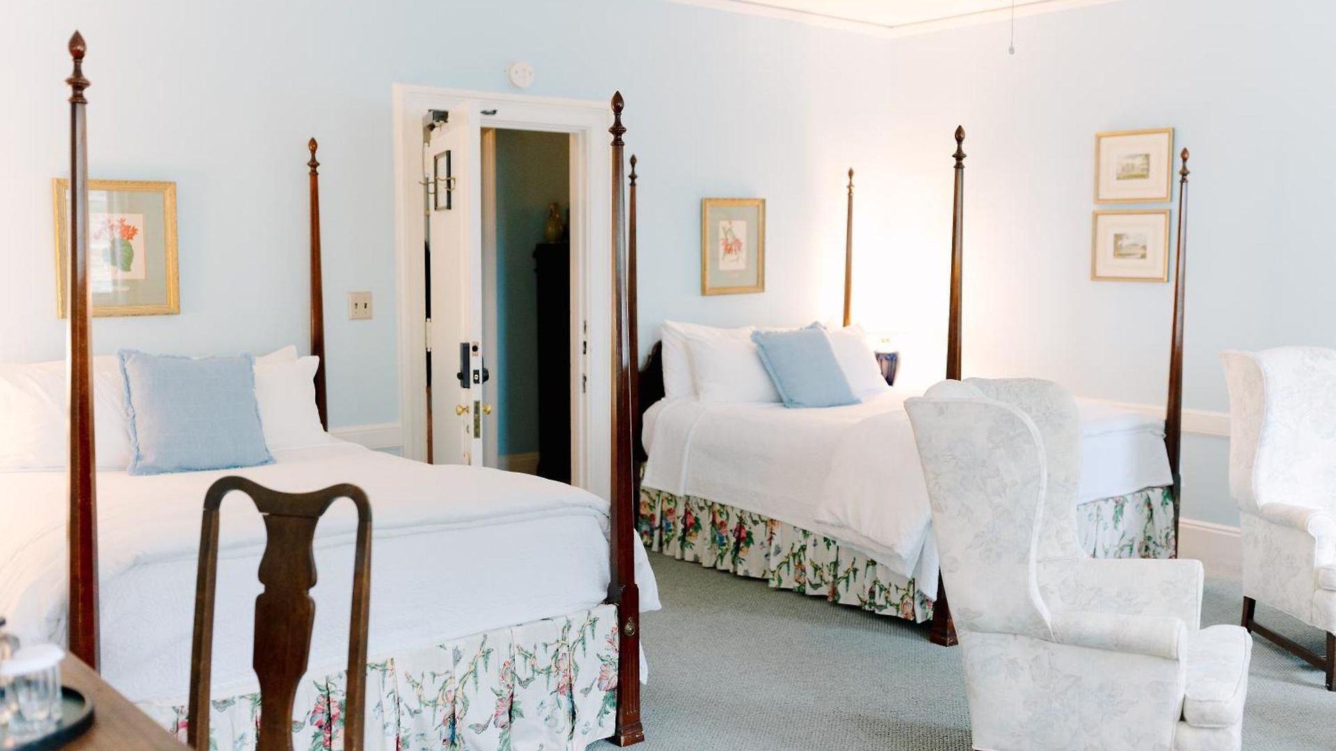 The Morehead 3*