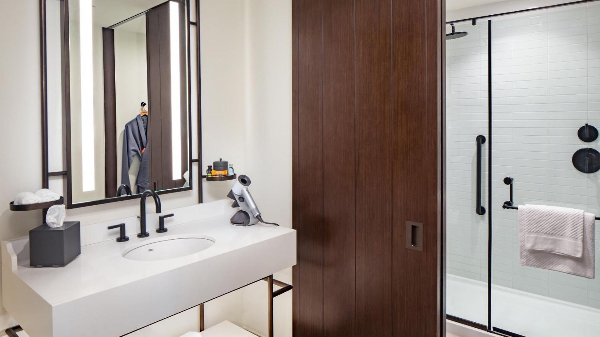 Canopy By Hilton Southpark 4* Charlotte