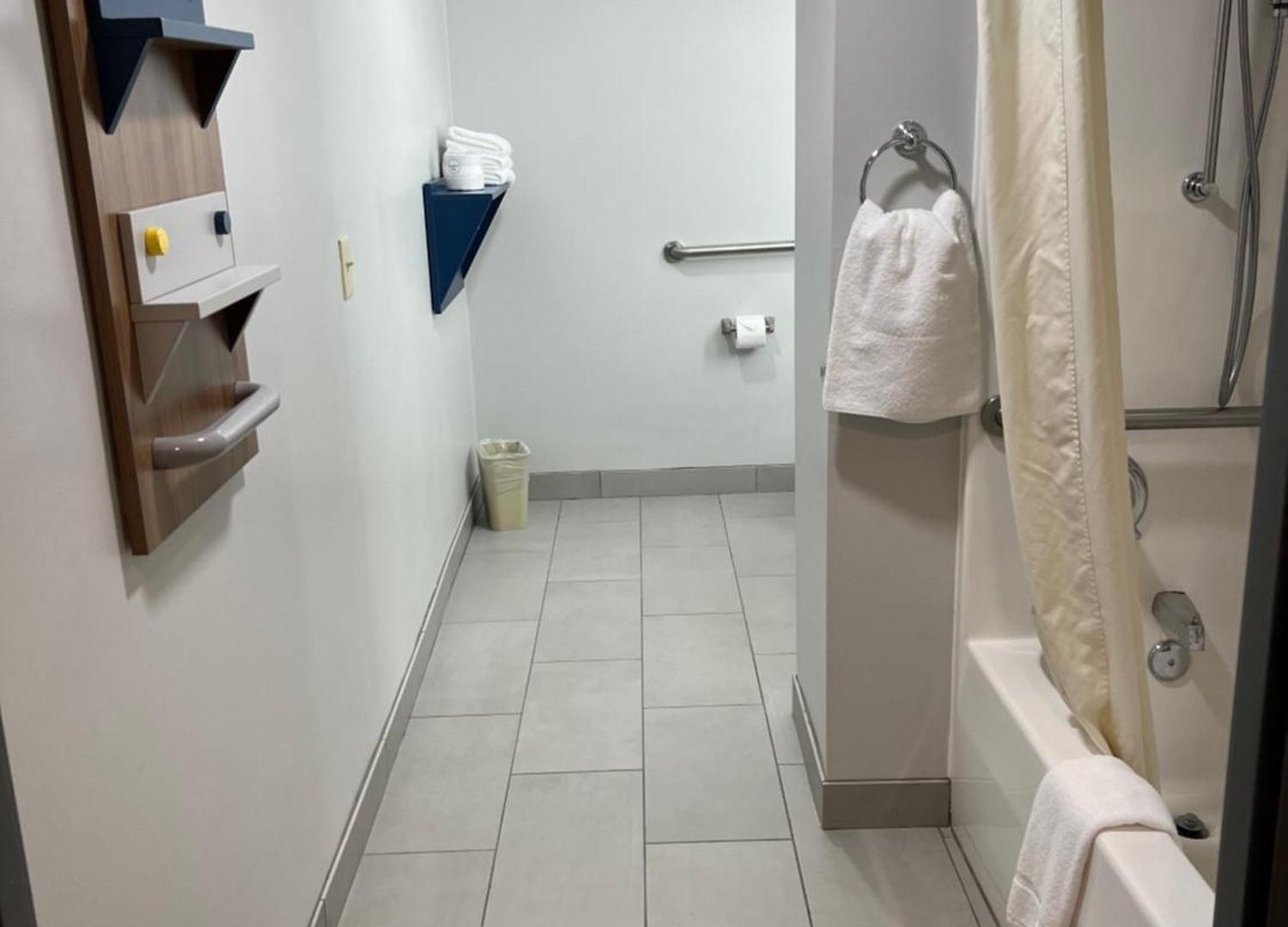 Microtel & By Wyndham Charlotte/northlake 2* Charlotte