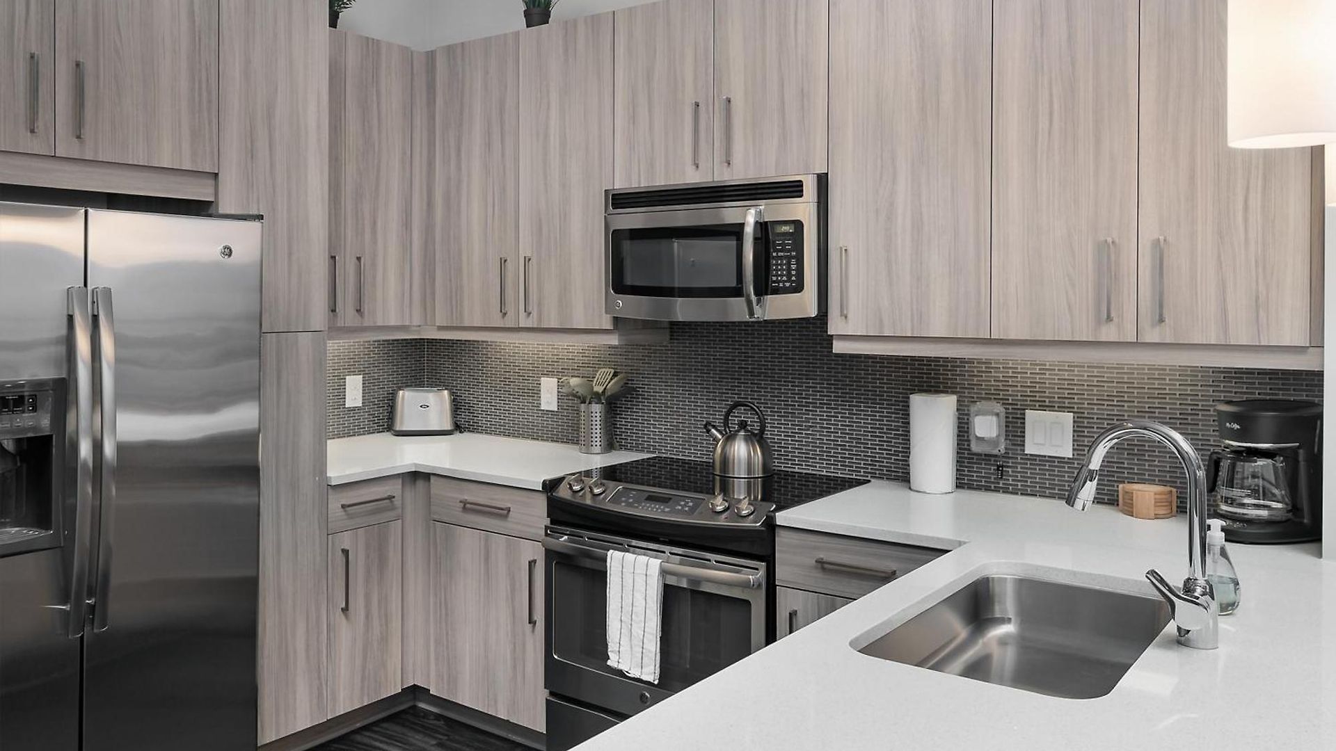 Apartment Trifecta Luxury Serviced In Uptown Clt Charlotte
