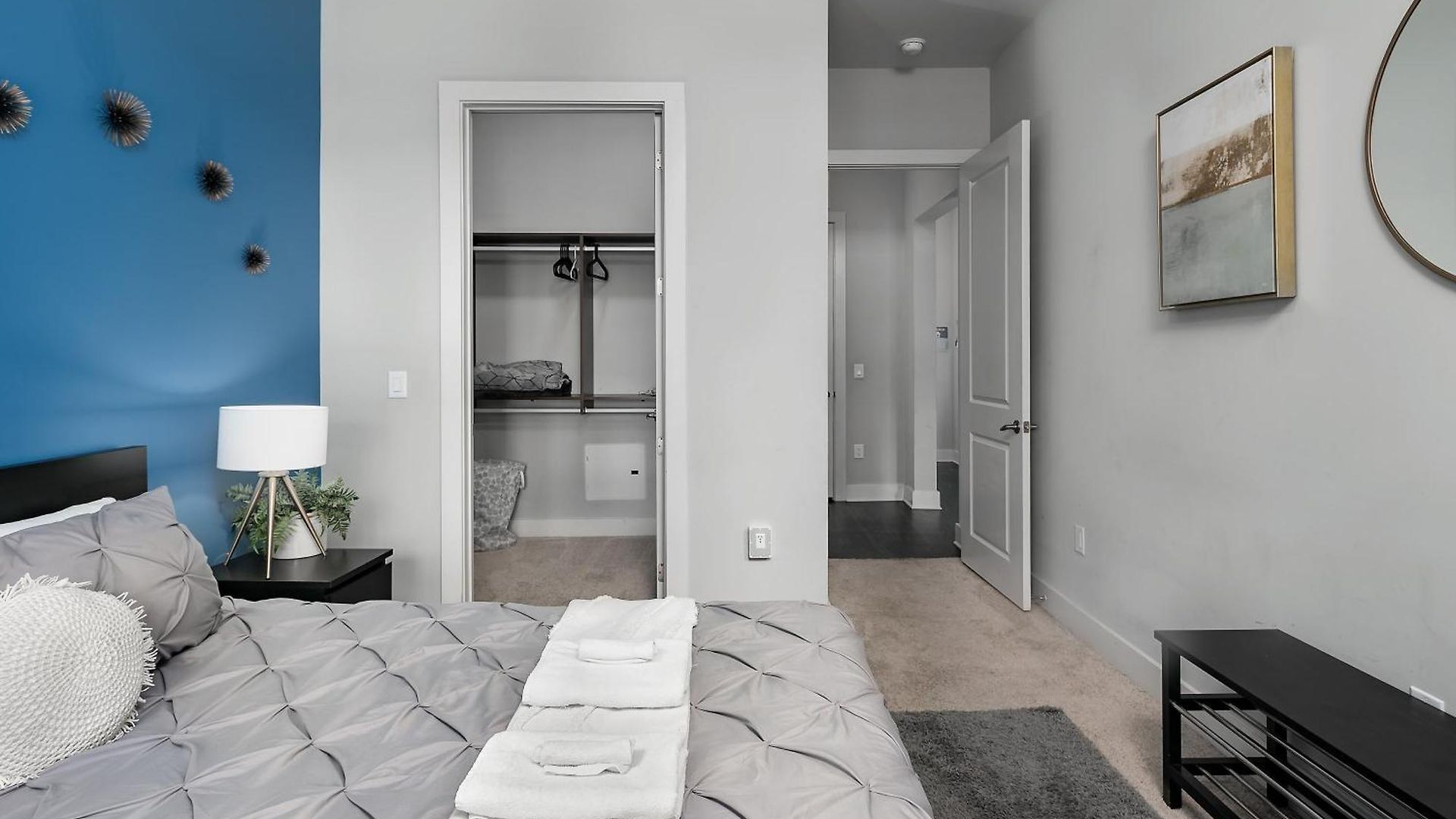 Trifecta Luxury Serviced In Uptown Clt * Charlotte