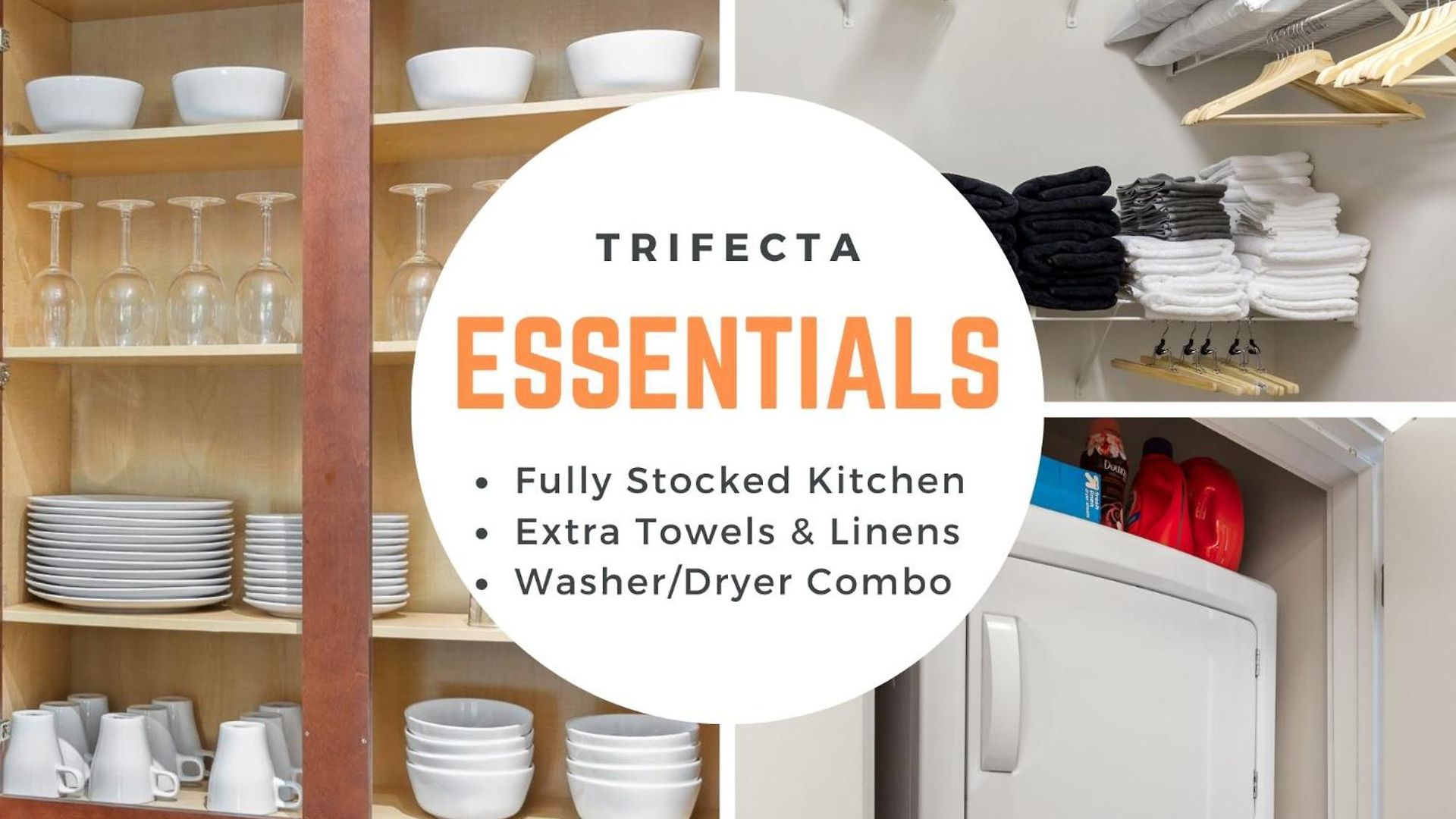 Trifecta Ace Location Pool & Gym Superhost * Charlotte