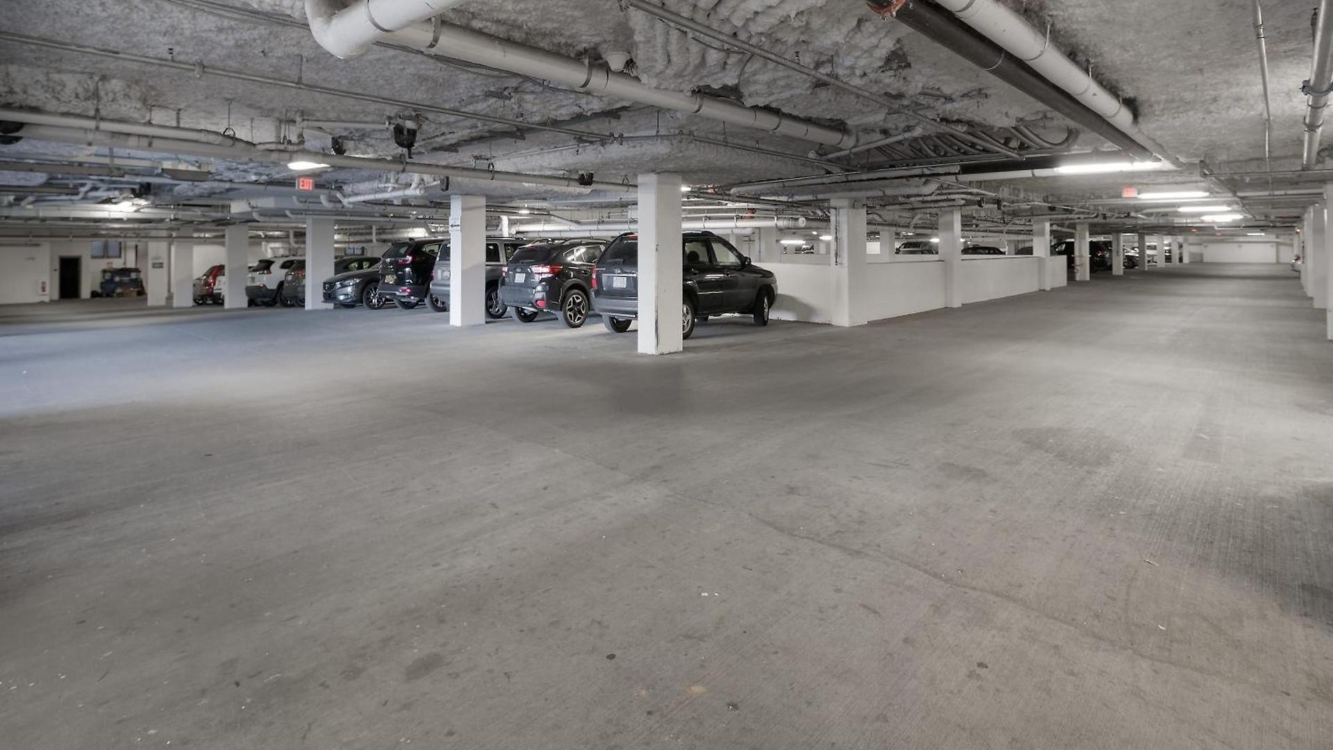 Apartment Trifecta Luxury Serviced In Uptown Clt