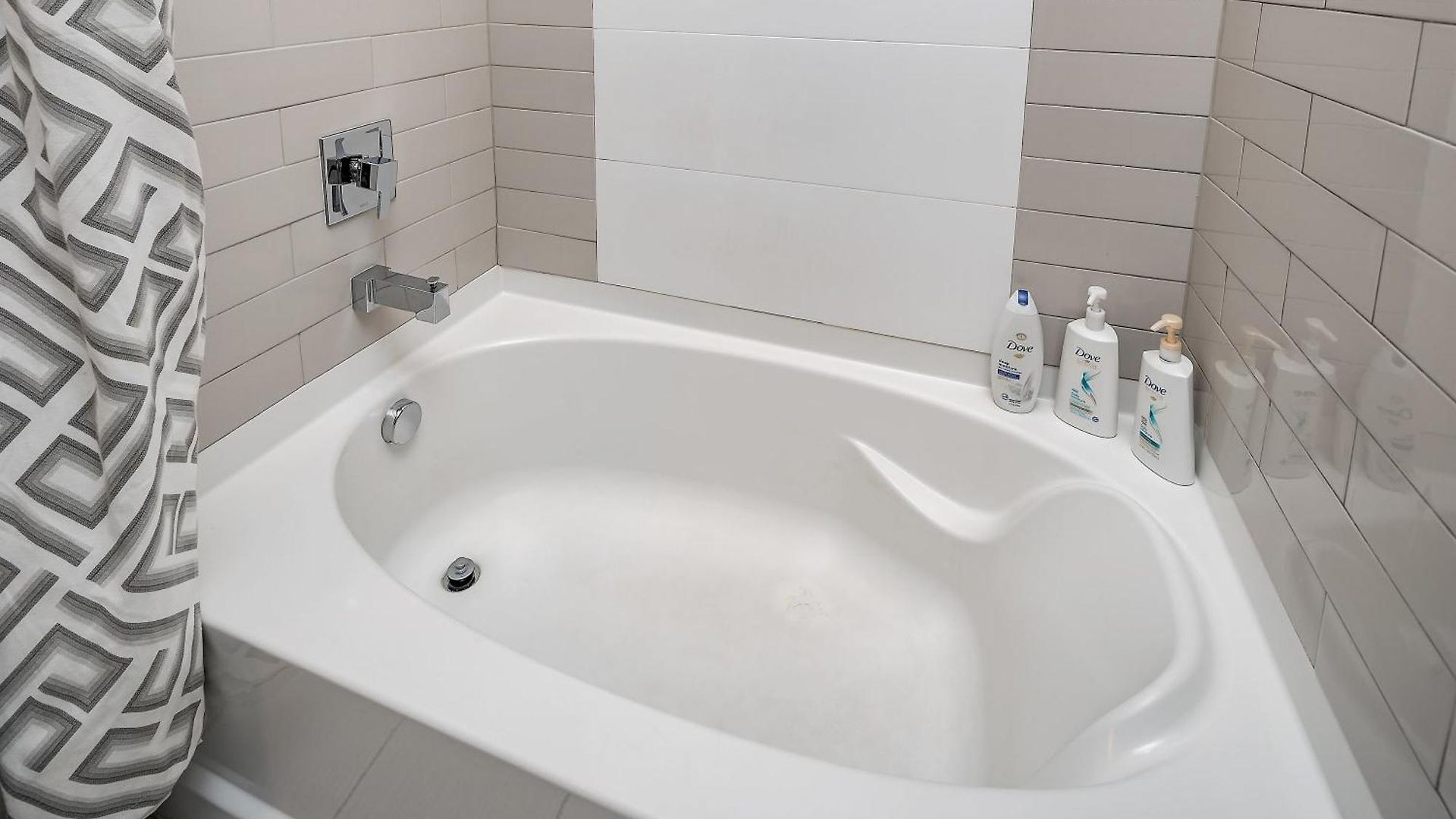 Apartment Trifecta Luxury Serviced In Uptown Clt
