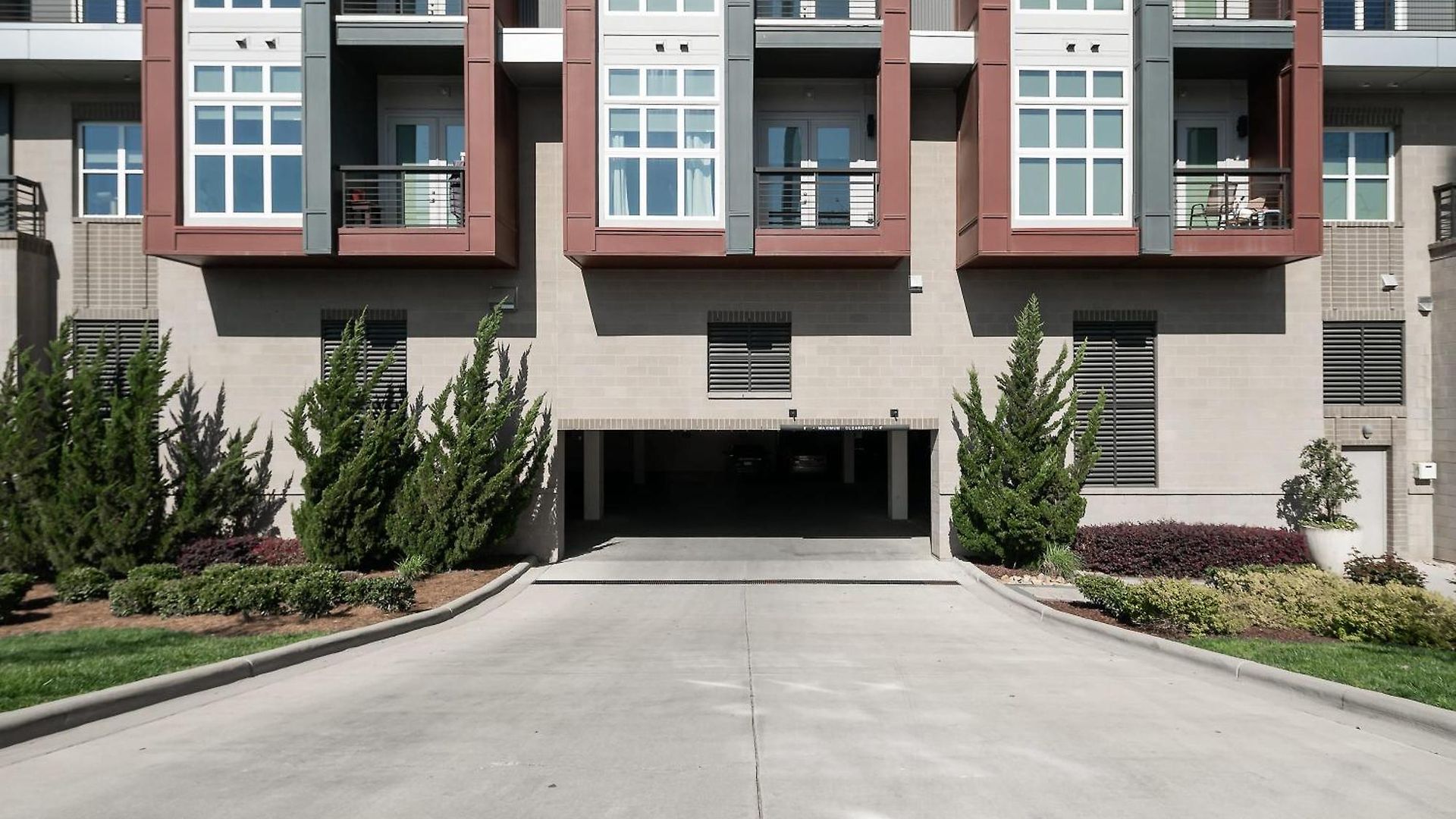 Trifecta Luxury Serviced In Uptown Clt *