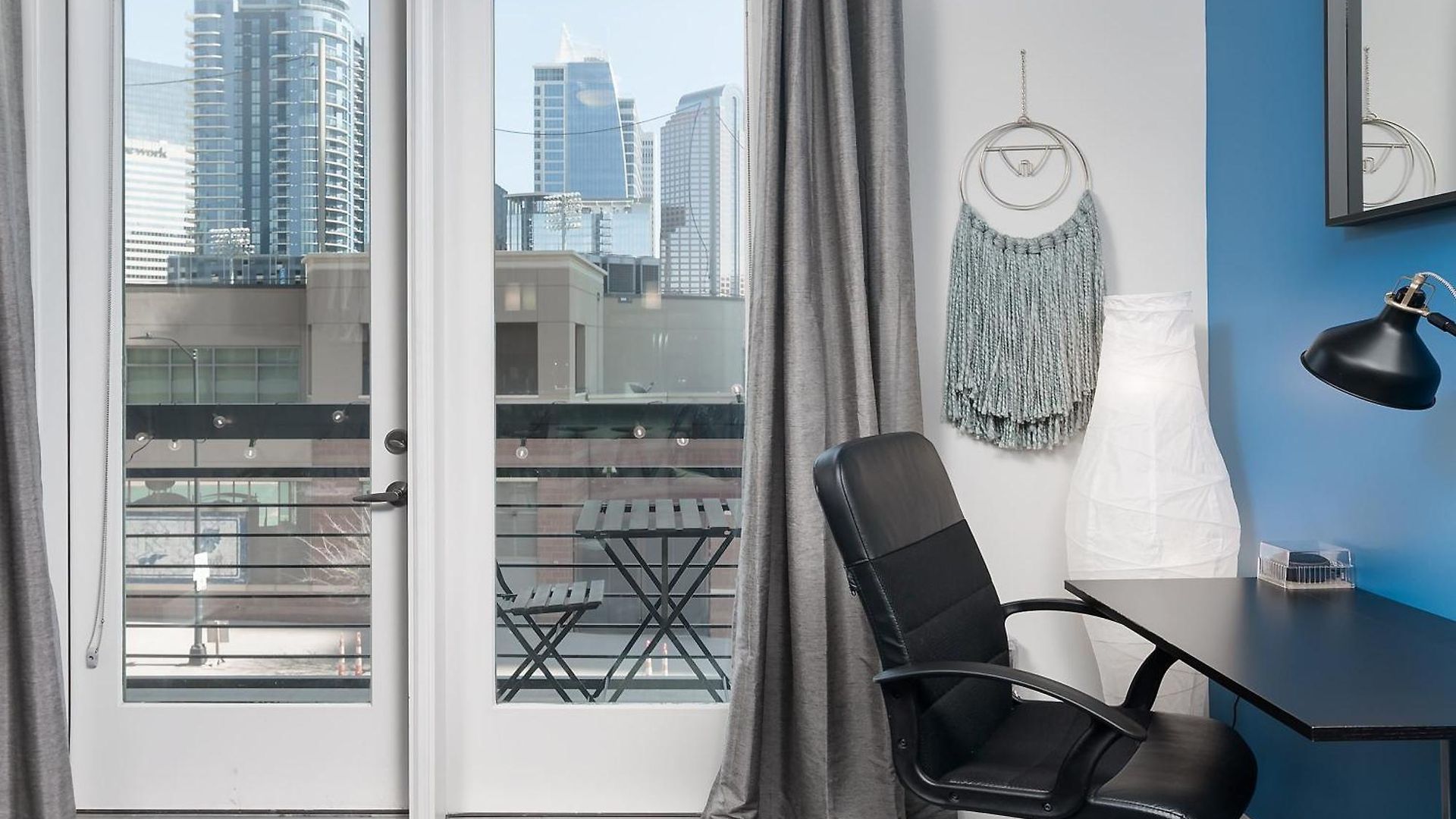 Trifecta Luxury Serviced In Uptown Clt * Charlotte