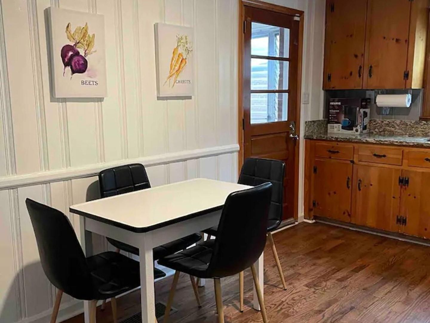 Holiday home West-end Downtown - Easy Access To Airport & Jcsu Charlotte