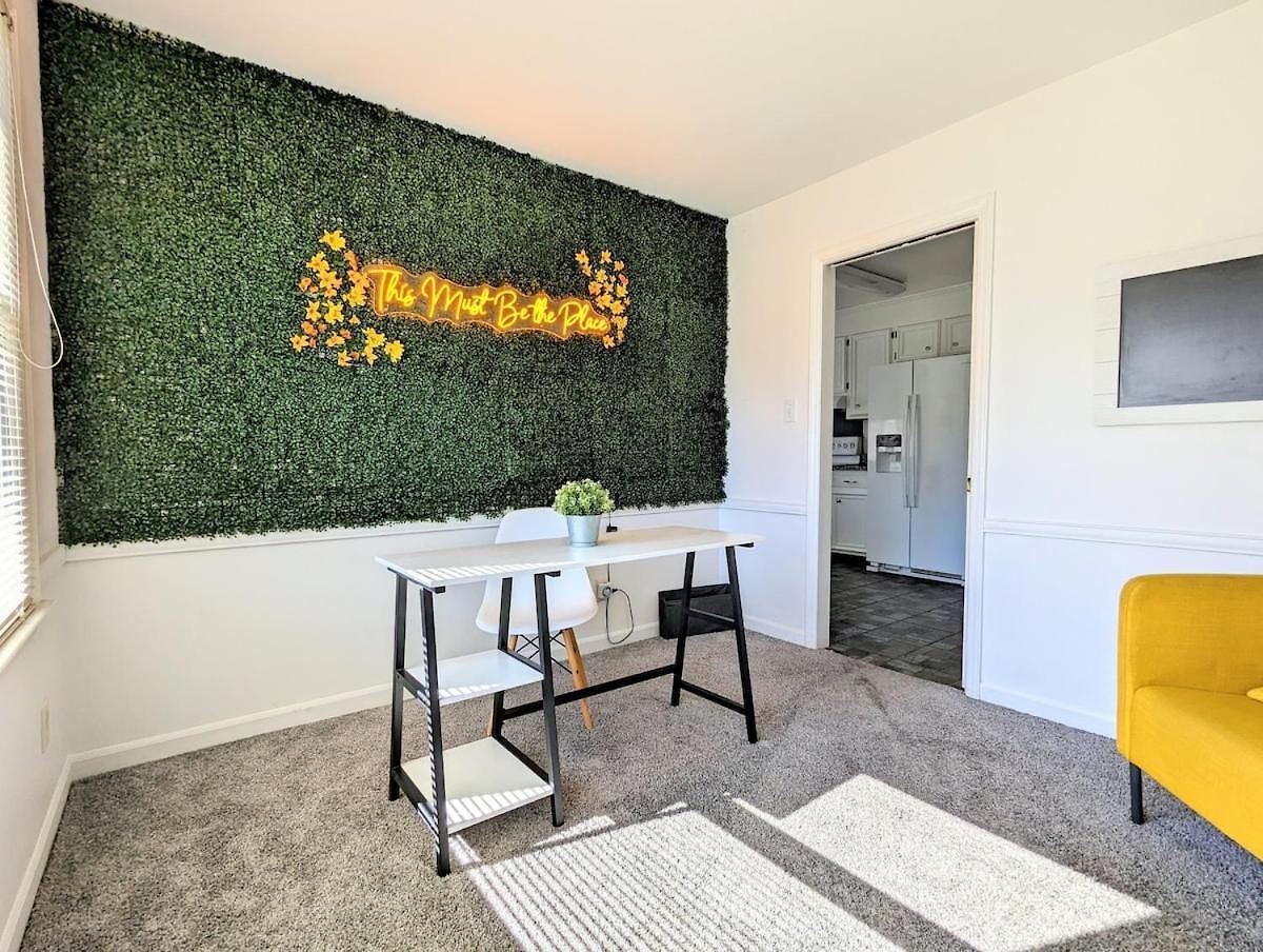 Holiday home Spacious Family Friendly With Game By Unc