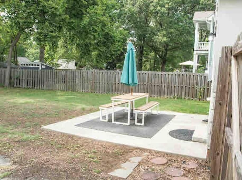Holiday home Plaza Near Uptown, Noda, Light Rail! Charlotte