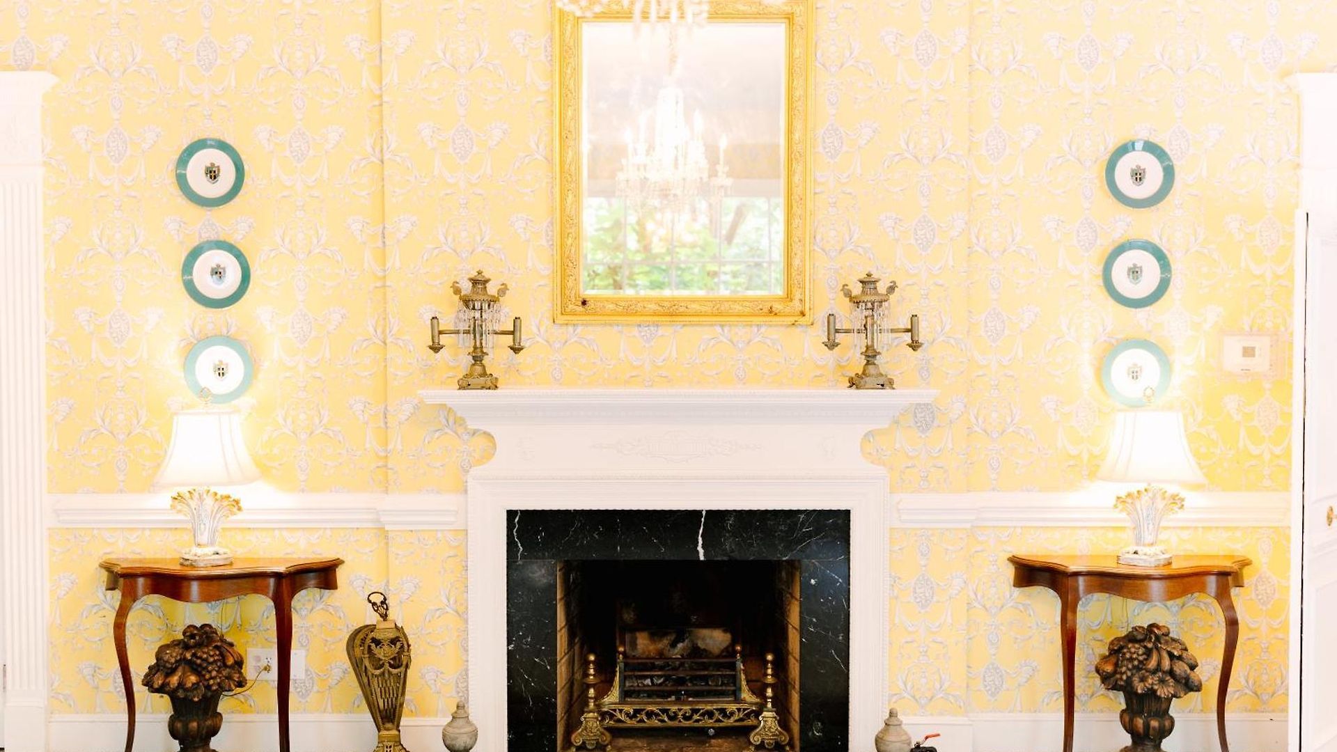The Morehead Bed & Breakfast Charlotte