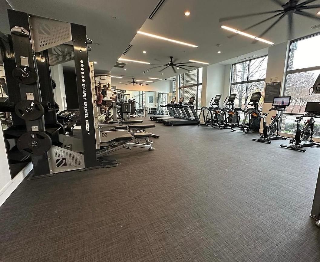 Uptown Luxury Near It All