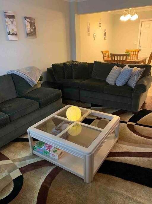 Apartment Awhile *