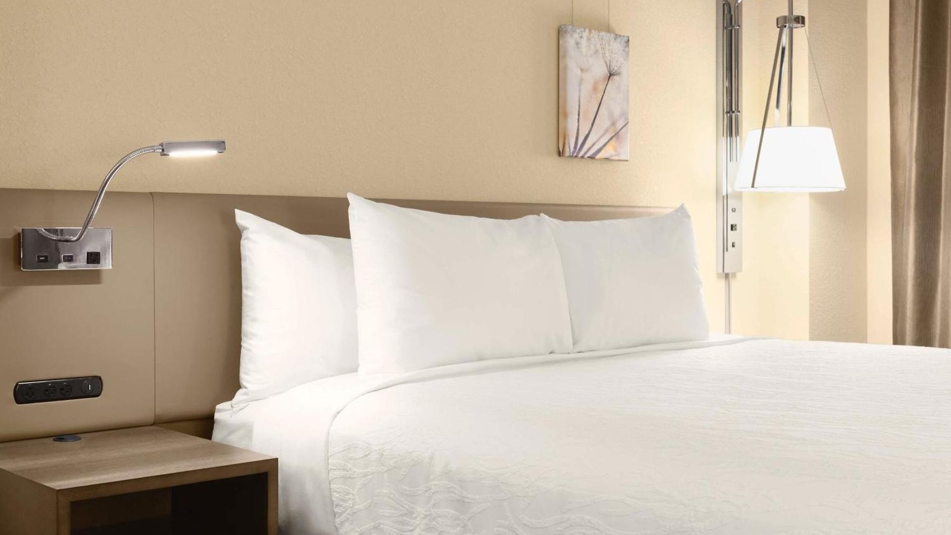 Hotel Hilton Garden Southpark