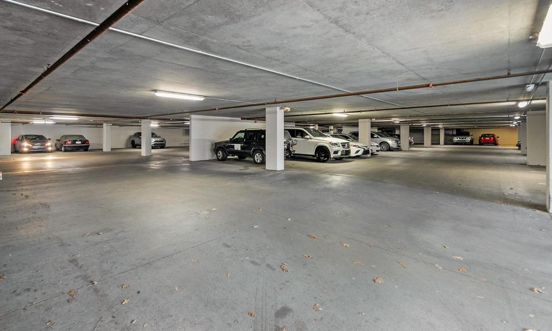 Apartment Spacious 2bd With Private Balcony And Free Parking Charlotte