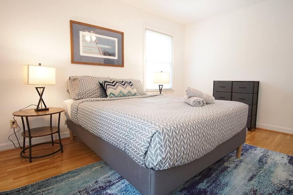 Holiday home Spacious Family Friendly With Game By Unc
