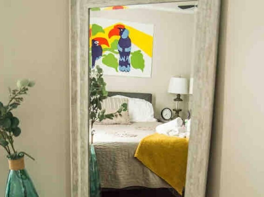 Holiday home Plaza Near Uptown, Noda, Light Rail! Charlotte