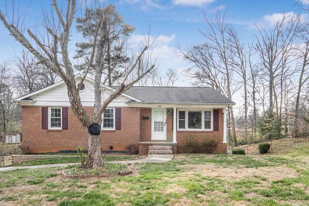 5bd Vibrant Haven: Basketball - 10mins To Airport * Charlotte