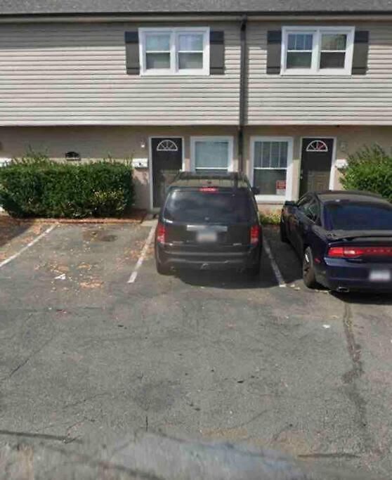 Apartment Good Vibe In The Heart Of Plaza/midwood Area *