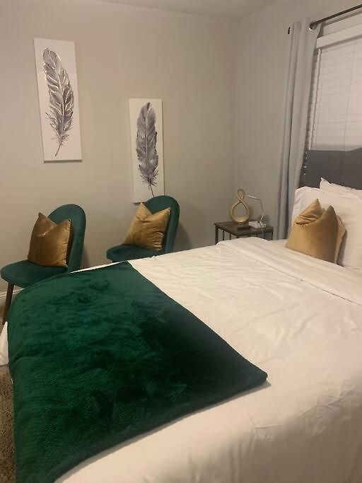 Apartment Welcome