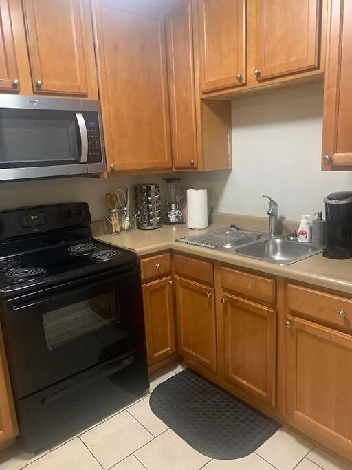 Apartment Welcome