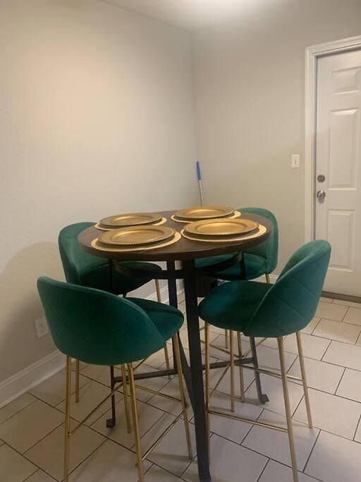 Welcome Apartment *