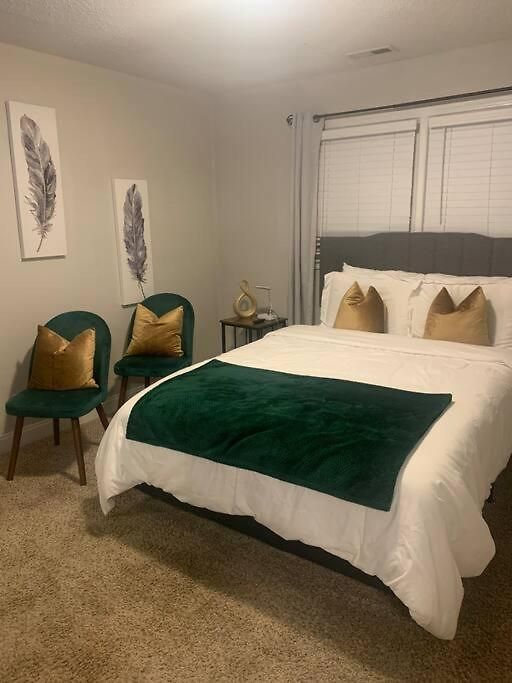 Welcome Apartment *