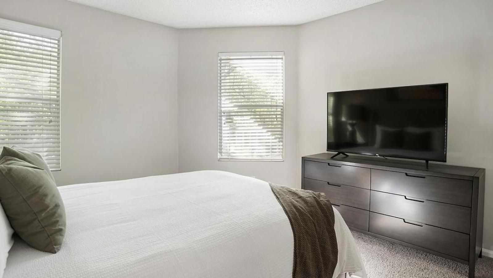 Apartment Landing - Modern With Amazing Amenities