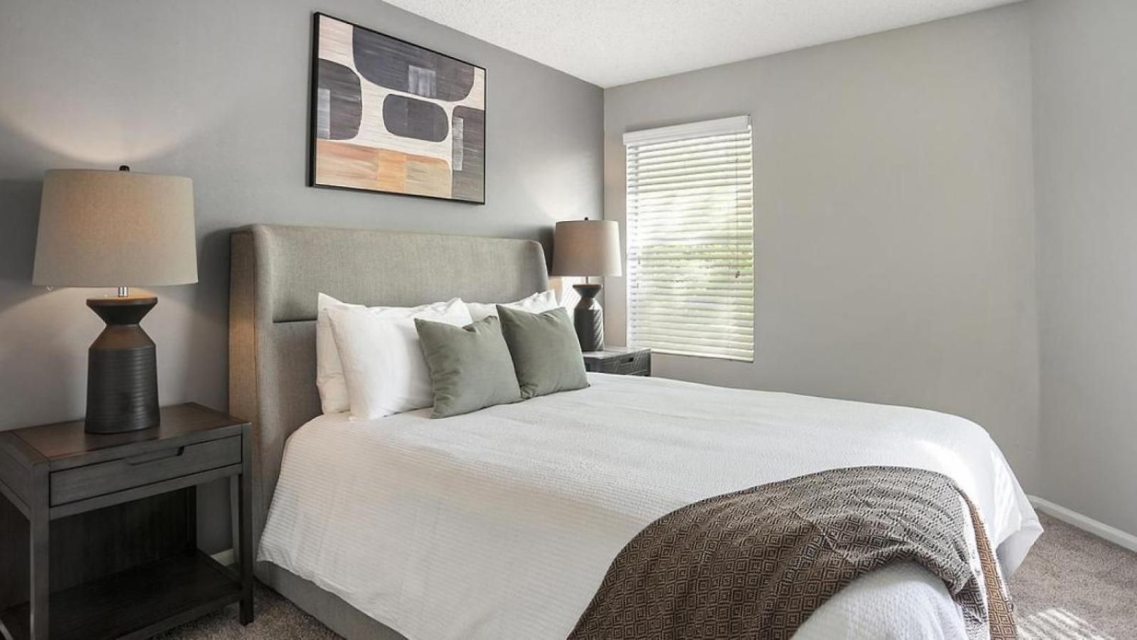 Apartment Landing - Modern With Amazing Amenities Charlotte