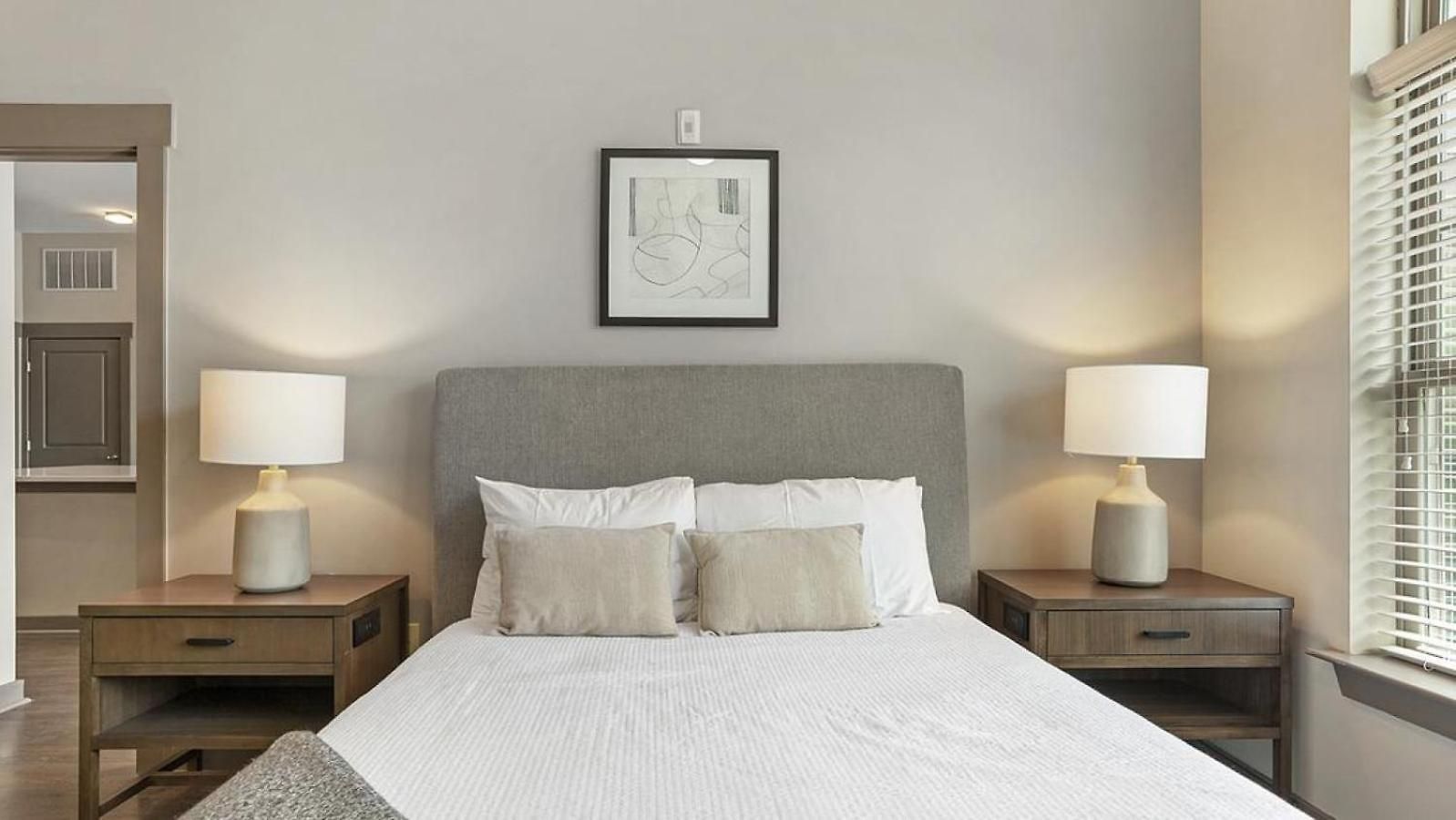 Landing - Modern With Amazing Amenities Apartment Charlotte