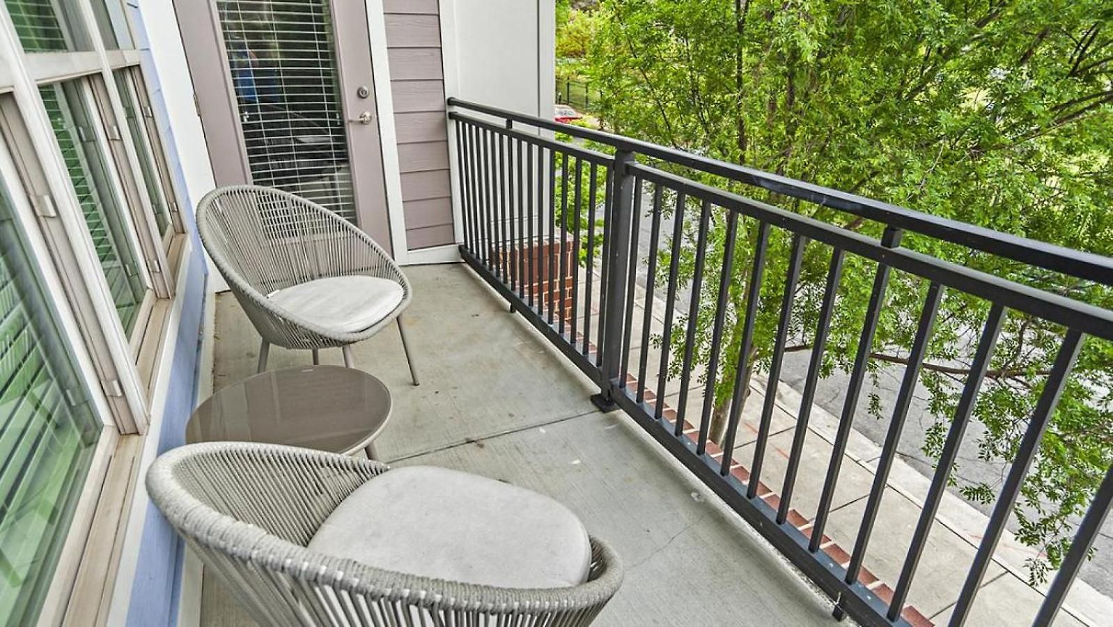 Apartment Landing - Modern With Amazing Amenities Charlotte