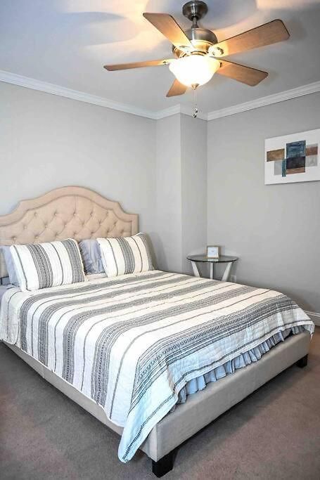 Apartment Cozy - 2 Bedroom Townhome Getaway - Plaza Midwood Charlotte