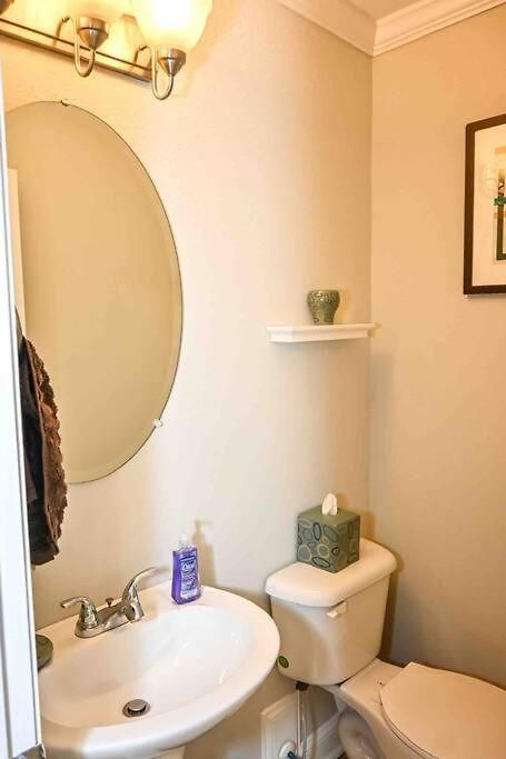 Apartment Cozy - 2 Bedroom Townhome Getaway - Plaza Midwood Charlotte