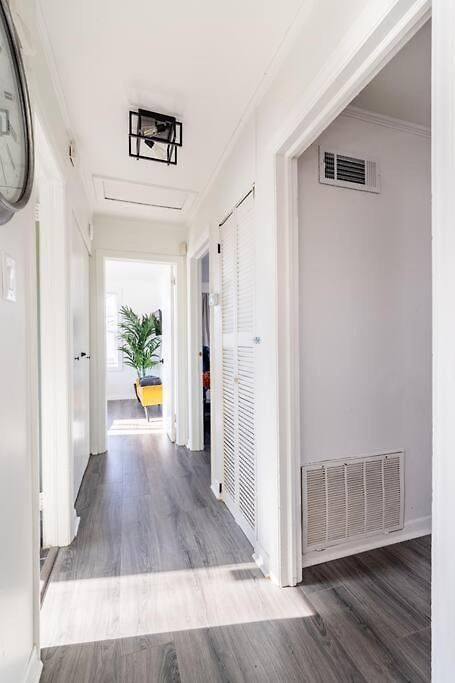 4 Bedroom - 5 Min To Uptown Holiday home *