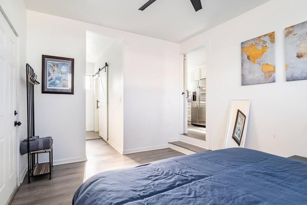 Holiday home 4 Bedroom - 5 Min To Uptown Charlotte