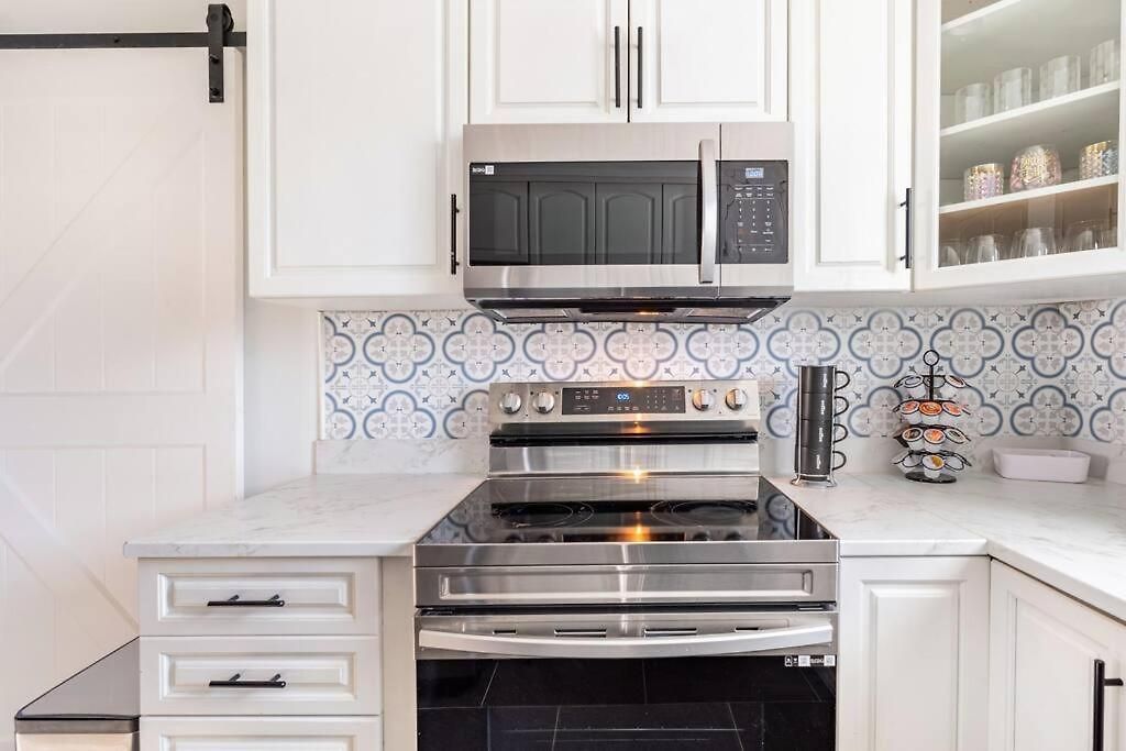 4 Bedroom - 5 Min To Uptown Holiday home Charlotte