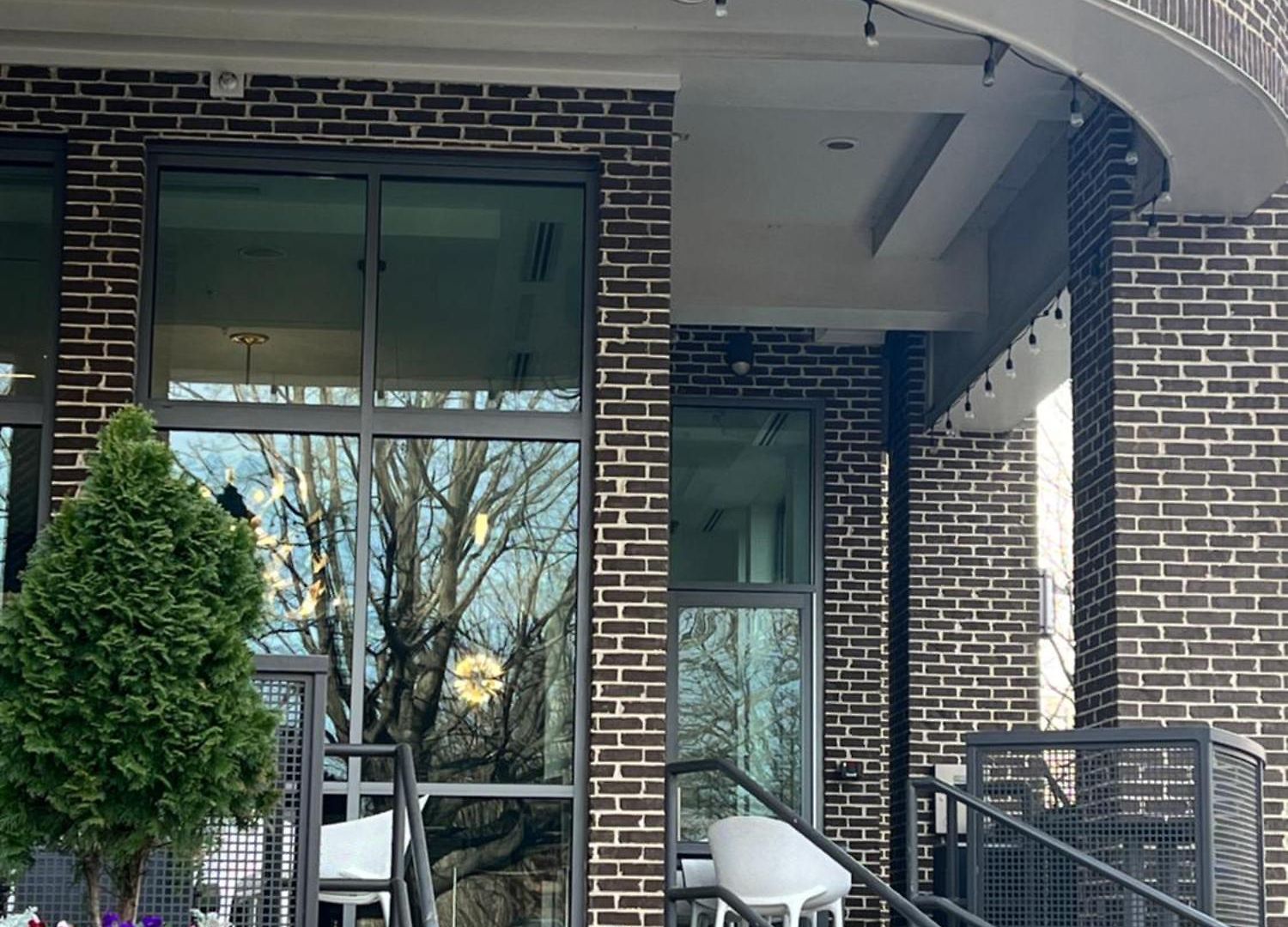 Uptown Luxury Near It All Charlotte