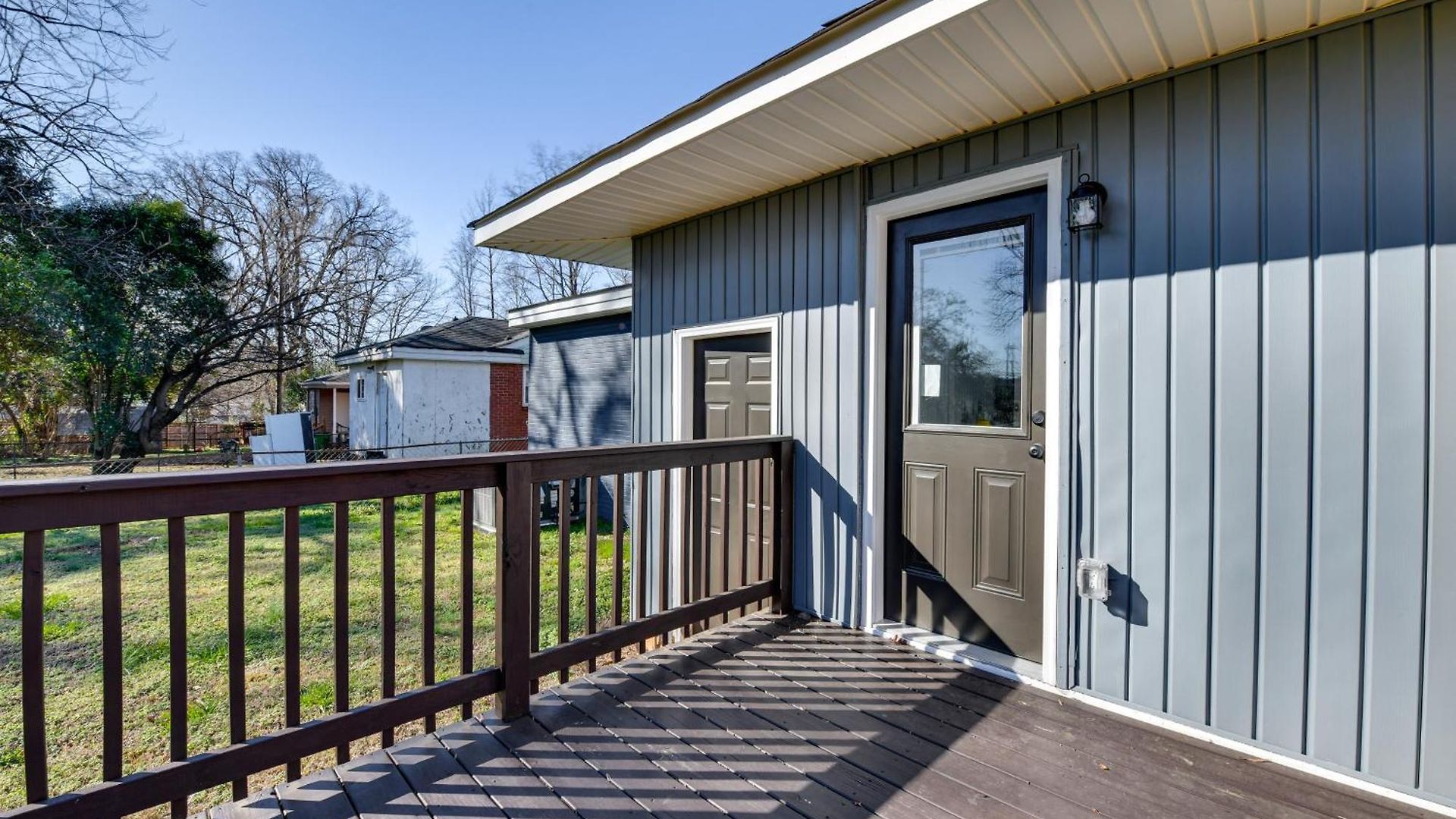 Newly Updated ~ 3 Mi To Downtown Charlotte!