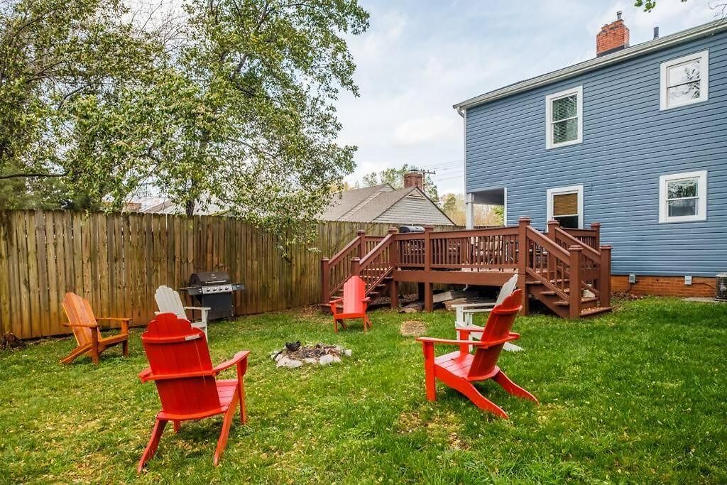 Walking Distance To Restaurants Bars And Breweries Charlotte