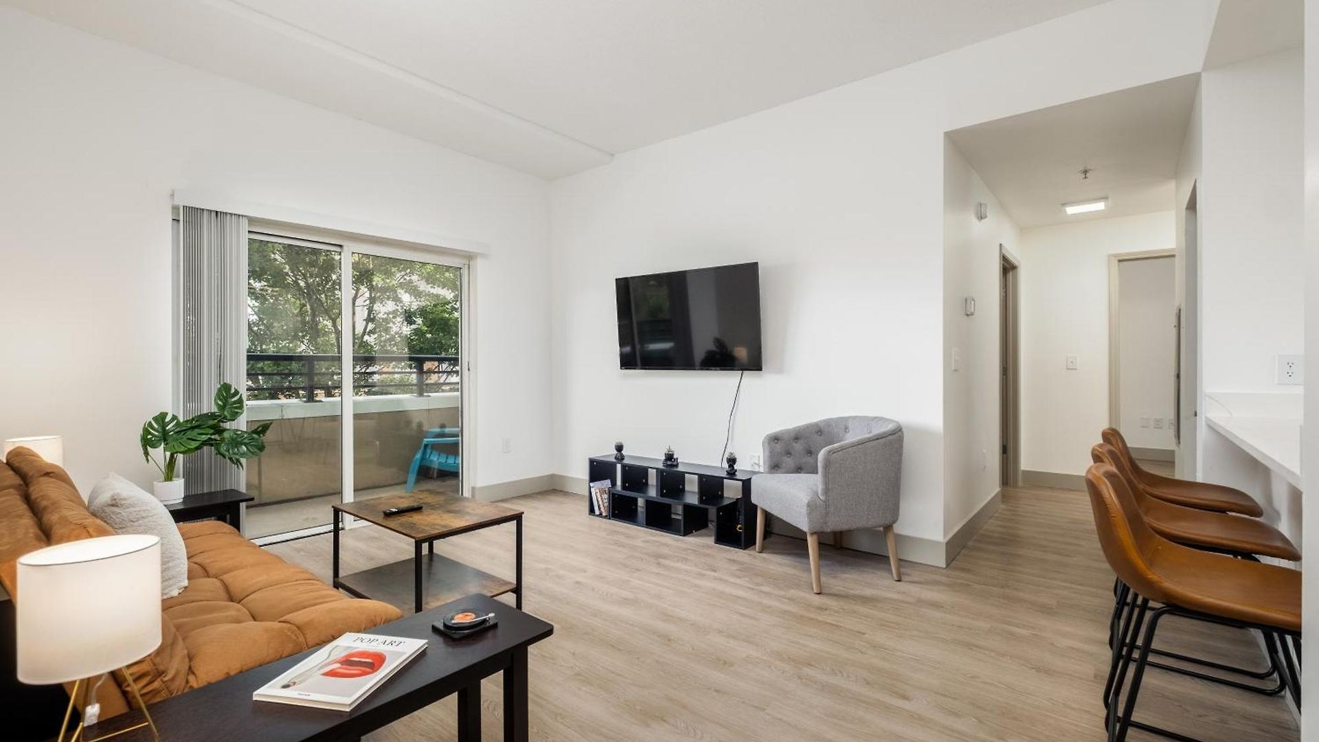 Cityscape Flat- 3br Luxury In Uptown * Charlotte