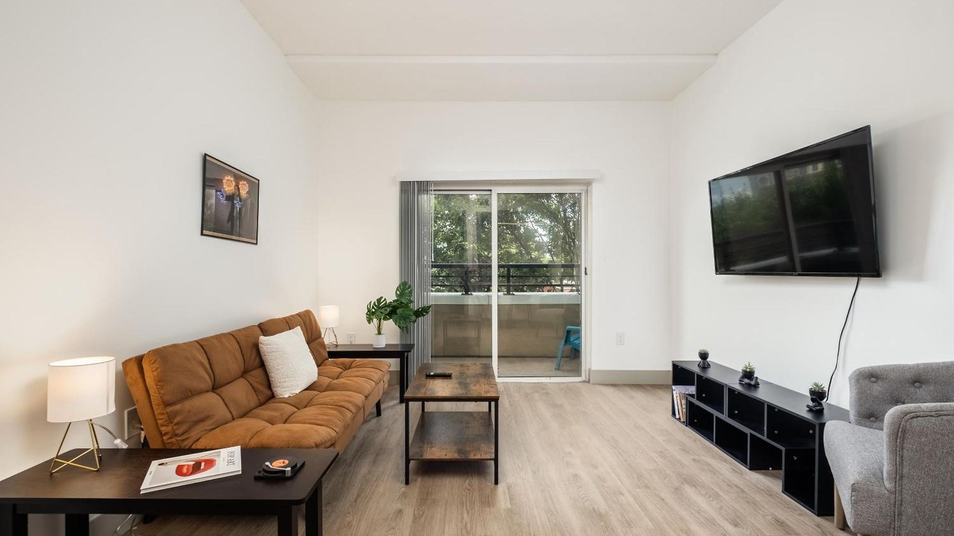 Apartment Cityscape Flat- 3br Luxury In Uptown