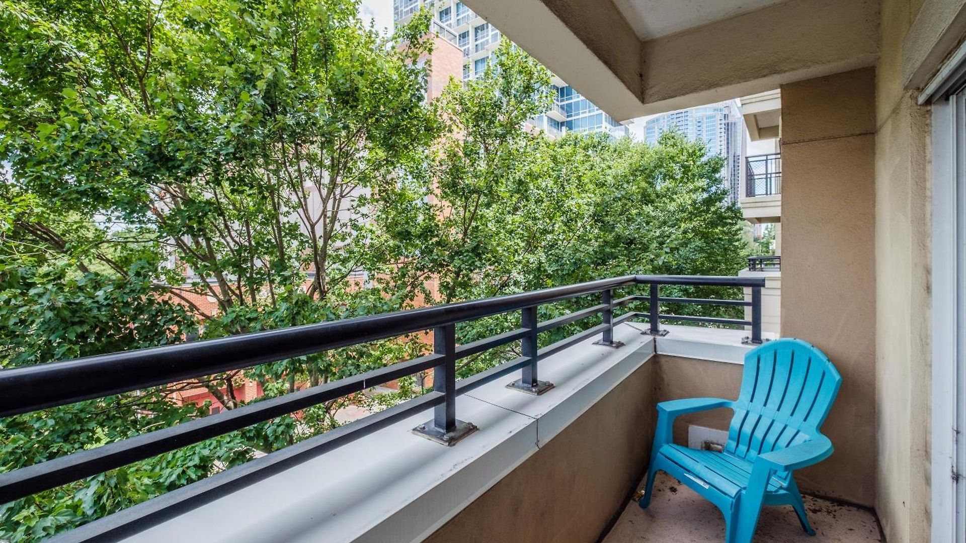 Cityscape Flat- 3br Luxury In Uptown Apartment Charlotte