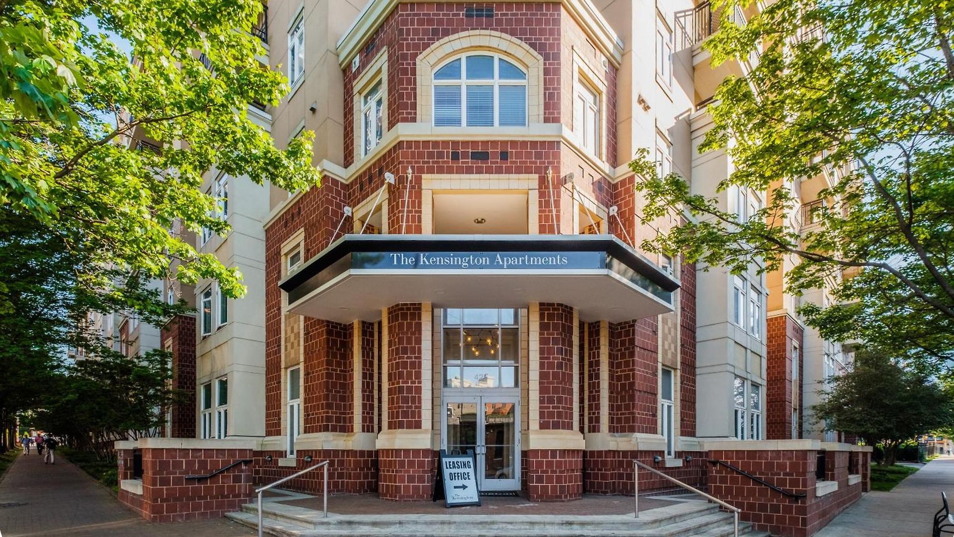 Apartment Cityscape Flat- 3br Luxury In Uptown Charlotte