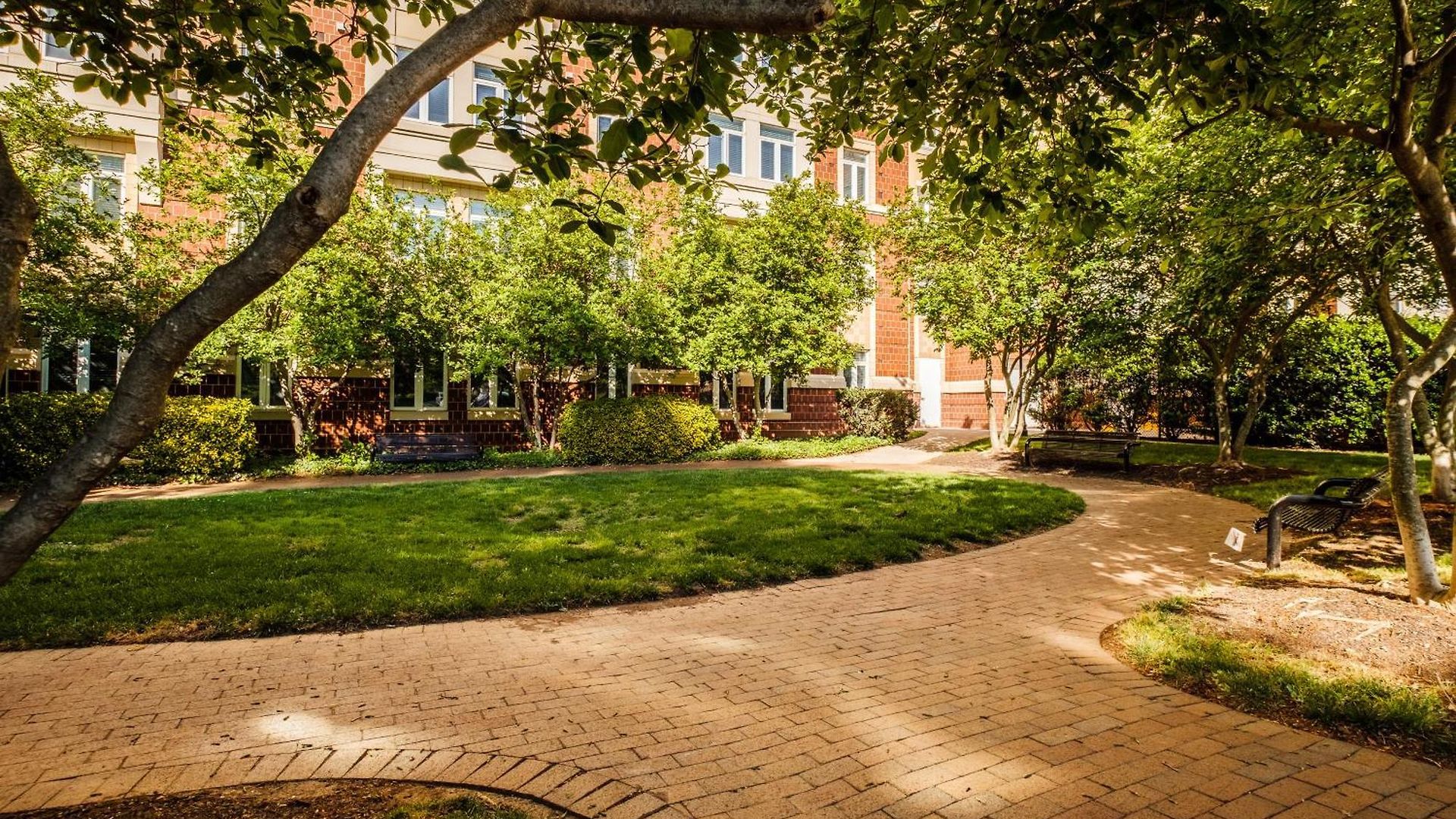 Cityscape Flat- 3br Luxury In Uptown *